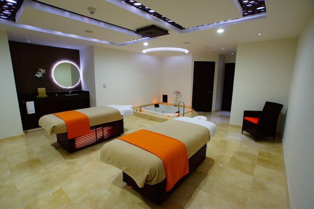 Azul Ixtapa Grand All Inclusive Suites - Spa & Convention Center Ngoại thất bức ảnh