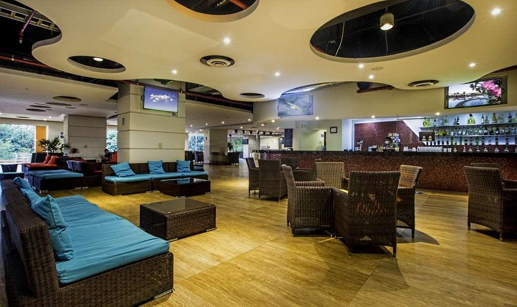 Azul Ixtapa Grand All Inclusive Suites - Spa & Convention Center Nội địa bức ảnh