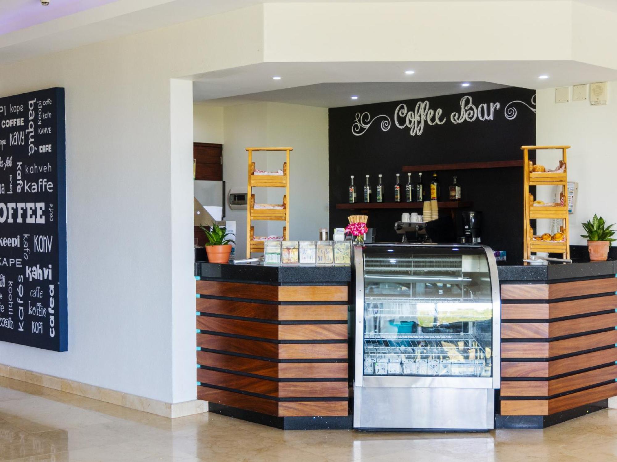 Azul Ixtapa Grand All Inclusive Suites - Spa & Convention Center Ngoại thất bức ảnh